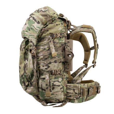Рюкзак WARMAX 55 л